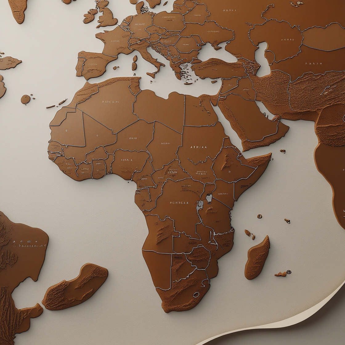 Leonardo_Phoenix_10_A_realistic_highresolution_map_of_the_Afri_1