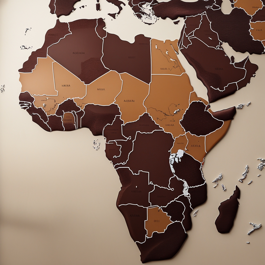 Leonardo_Phoenix_10_A_realistic_highresolution_map_of_the_Afri_0